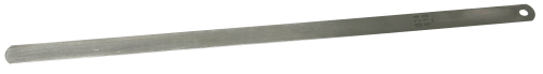 .024" 12" Feeler Strip