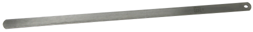 .029" 12" Feeler Strip