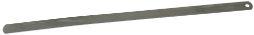 .032" 12" Feeler Strip