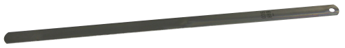 .035" 12" Feeler Strip