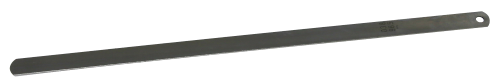 .038" 12" Feeler Strip
