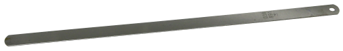 .039" 12" Feeler Strip