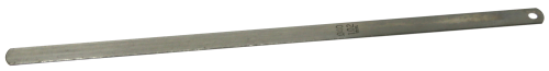 .040" 12" Feeler Strip