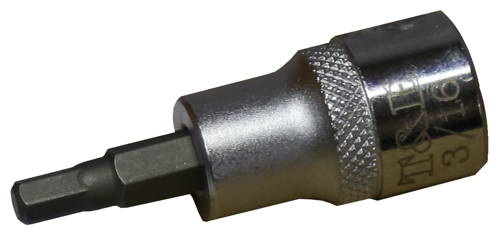 [159-7286] 5/32" Band Adjuster