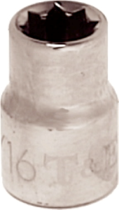 5/16 Inch 8 Point Band Adjuster