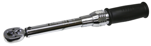 20-100In/Lb x 1/4 Inch Drive Clicker Torque Wrench