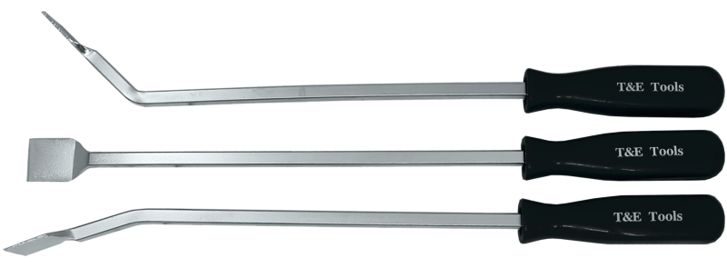 [159-7513] 3 Piece Gasket Scraper Set (Long Handle)