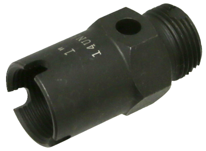 [159-8084] 1" 14tpi Unf Internal & External Thread Chaser