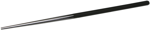 [159-8206-XT] 3/16" Ex/Long Taper Punch