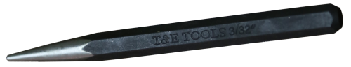 [159-8208-C] 3/32" Centre Punch