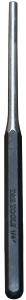 [159-8208-L] 1/4" Long Pin Punch
