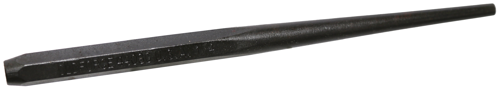 [159-8208-T] 1/4" Long Taper Punch