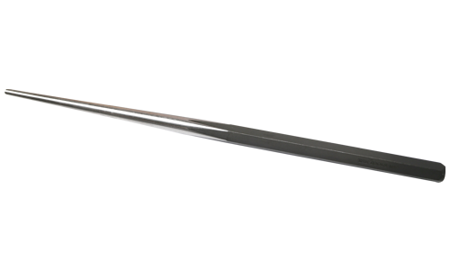 [159-8208-XT] 1/4" Ex/Long Taper Punch