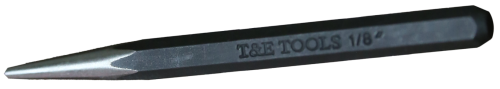 [159-8210-C] 1/8" Centre Punch