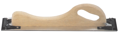 [159-1580] 16" Hand Sander
