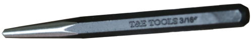 [159-8212-C] 3/16" Centre Punch