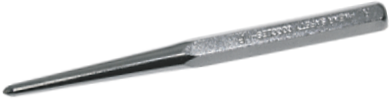 [159-8212-P] 3/16" Prick Punch