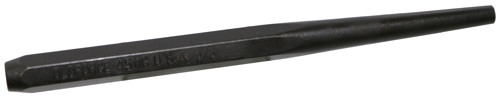 [159-8212-T] 3/8" Long Taper Punch