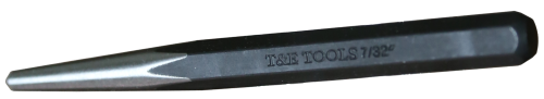 [159-8214-C] 7/32" Centre Punch