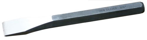 7/8" Cold Chisel