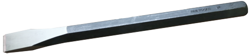 1 Inch Long Cold Chisel