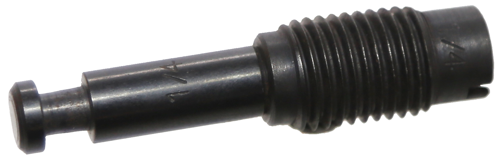 [159-8500-6] 1/4" (6.35mm) Punch & Guide For Punch