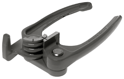 [159-8550] Mini Tubing Bender 1/8" 3/16" 1/4" (3 To 6mm)