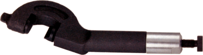 [59E-8658] Hydraulic Nut Splitter 7/8" (22mm)" Capacity