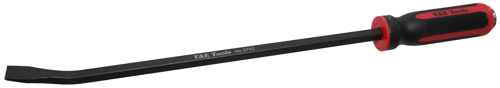 [159-8762] 18" Comfort-Grip Pry Bar