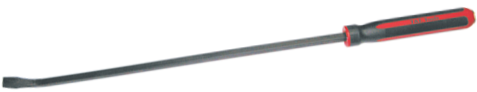 [159-8764] 30" Comfort-Grip Pry Bar