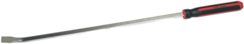 [159-8765] 36" Comfort-Grip Pry Bar