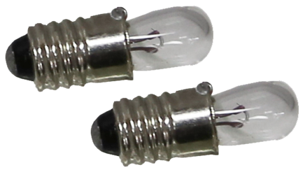 Replacement Globe 3 Volt For #8871 (2in 1 Flex/Light/Magnet)