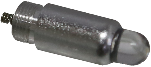 [59E-8878-G] Globe For 21" Led Flexible Inspection Light 5mm Diameter