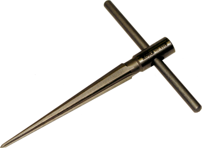 [159-8908] Tapered Reamer (Small) 1/8" .3/8"