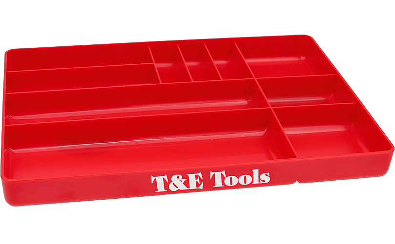 [159-8933] Tool Box Parts Organizer Tray