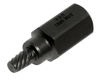 [159-8941] 3/16" Wedge-Proof Extractor