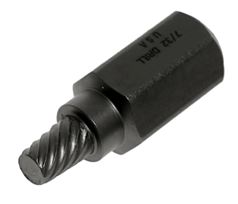 [159-8942] 7/32" Wedge-Proof Extractor