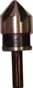 [159-8966-4] 5/8" HSS Countersink Bit 1/4" Shank