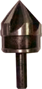 [159-8966-5] 3/4" HSS Countersink Bit 1/4" Shank