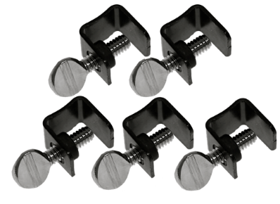 [59E-1815] Mighty Midget Panel Clamp