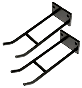 [159-1819] Spray Gun Hanger