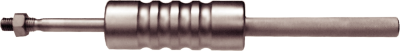 [159-9554] 3lb Slide Hammer With 1/2" UNC Thread