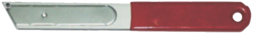 [159-1845] 9" Windscreen Urethane Cutting Knife