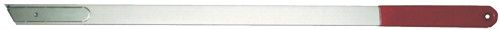 [159-1847] 24" Windscreen Urethane Cutting Knife