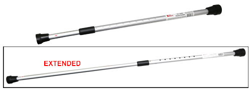 Hood / Bonnet / Boot Holder