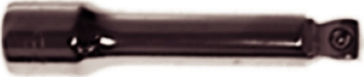 3" (75mm) 3/8" Drive Wobble Extension