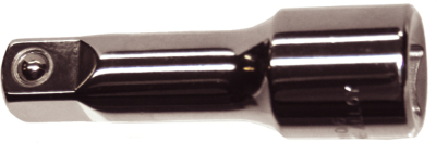 3" (75mm) 1/2" Drive Extension