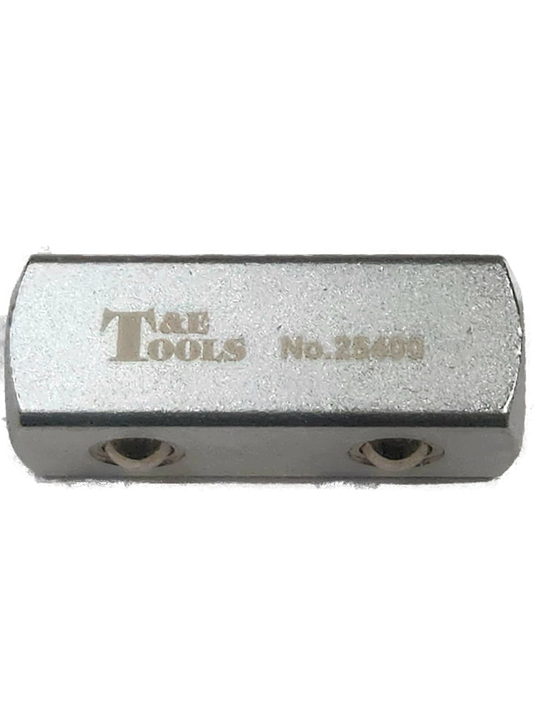 3/4 Inch Drive Male Adaptor