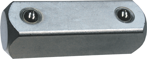 1" Drive Male Adaptor