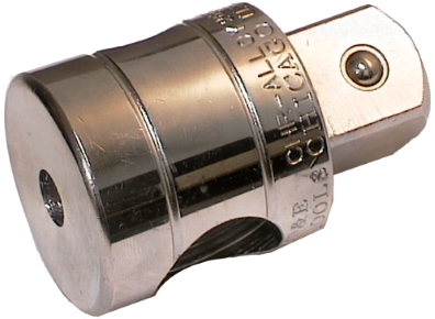 1" Drive Sliding Tee Head Adaptor